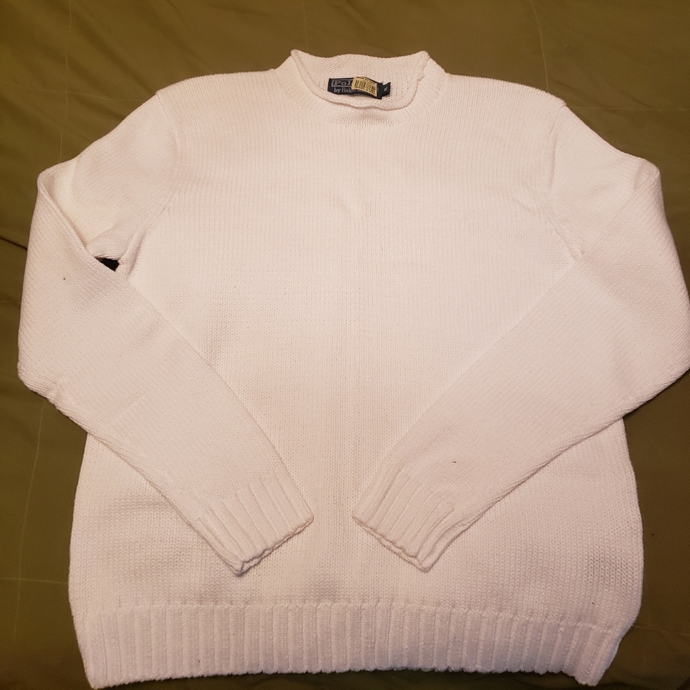 Ralph lauren sweater